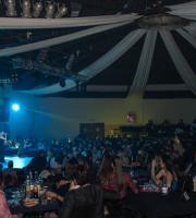 Φωτορεπορτάζ από το live του Πάνου Κιάμου στην Αλεξανδρούπολη, στη Νεράιδα