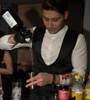 Φωτορεπορτάζ από το live του Πάνου Κιάμου στην Αλεξανδρούπολη, στη Νεράιδα