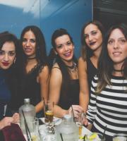 O Θοδωρής Τριανταφύλλου στο πρώτo "session" της σεζόν στο ΝΟΑ, στο λιμάνι