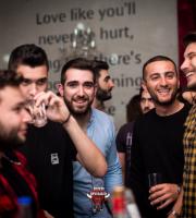 Bad Bulls vol 3 με "άρωμα" Χριστουγέννων!