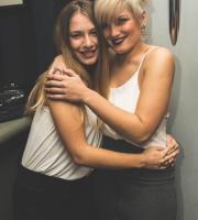 O Θοδωρής Τριανταφύλλου στο πρώτo "session" της σεζόν στο ΝΟΑ, στο λιμάνι