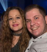 Φωτορεπορτάζ από το live του Πάνου Κιάμου στην Αλεξανδρούπολη, στη Νεράιδα