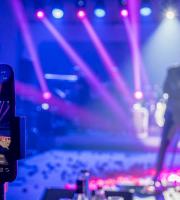 Φωτορεπορτάζ από το live του Πάνου Κιάμου στην Αλεξανδρούπολη, στη Νεράιδα