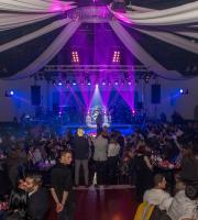 Φωτορεπορτάζ από το live του Πάνου Κιάμου στην Αλεξανδρούπολη, στη Νεράιδα