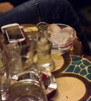 Μεγαλύτερο, ανανεωμένο και πιο όμορφο από ποτέ το εναλλακτικό καφενείο Ουτοπία