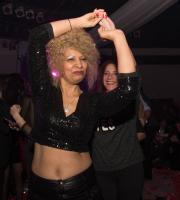 Φωτορεπορτάζ από το live του Πάνου Κιάμου στην Αλεξανδρούπολη, στη Νεράιδα