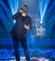 Φωτορεπορτάζ από το live του Πάνου Κιάμου στην Αλεξανδρούπολη, στη Νεράιδα