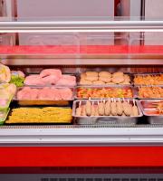 Κρεοπωλείο