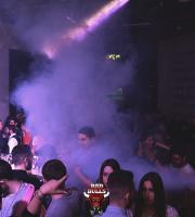 Ένας χαμός στο πρώτο "Bad Bulls" party στην σουίτα του Prive club