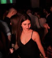 Ένας χαμός στο πρώτο "Bad Bulls" party στην σουίτα του Prive club