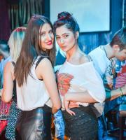 "Μύρισε" καλοκαίρι στο "Beach Boat Party" του Prive Club.