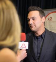 Ανδρέας Στάμος και Νάνσυ Αλεξιάδη: ένα άπαιχτο δίδυμο στο Casino Thraki