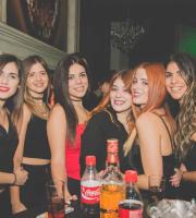 Το αδιαχώρητο επικράτησε στο Opening Party του "Prive Suite"