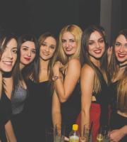 Το αδιαχώρητο επικράτησε στο Opening Party του "Prive Suite"