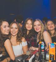 Το αδιαχώρητο επικράτησε στο Opening Party του "Prive Suite"