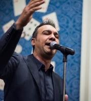 Ανδρέας Στάμος και Νάνσυ Αλεξιάδη: ένα άπαιχτο δίδυμο στο Casino Thraki