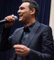 Ανδρέας Στάμος και Νάνσυ Αλεξιάδη: ένα άπαιχτο δίδυμο στο Casino Thraki