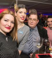 "Μια αγκαλιά για τα παιδιά" για την ενίσχυση των ειδικών σχολείων Αλεξανδρούπολης