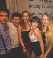 Το αδιαχώρητο επικράτησε στο Opening Party του "Prive Suite"