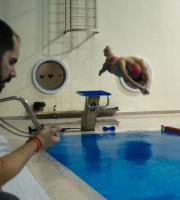 Who is Μιχαλεντζάκης;