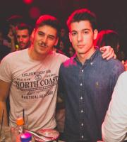 Το αδιαχώρητο επικράτησε στο Opening Party του "Prive Suite"