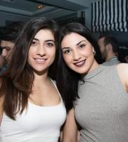 Ο ένας και μοναδικός Cj Jeff "μάγεψε" για άλλη μια φορά το ΝΟΑ Cafe - Bar