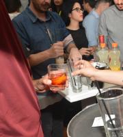 Ο dj George Tsilipakos στο πρώτο Ν.Ο.Α. Music Session για αυτό το χειμώνα.