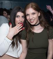 Ο ένας και μοναδικός Cj Jeff "μάγεψε" για άλλη μια φορά το ΝΟΑ Cafe - Bar