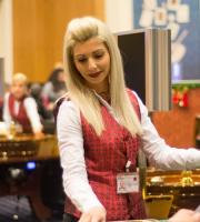 Μουσική βραδιά με τον Κώστα Δόξα στο Casino Thraki