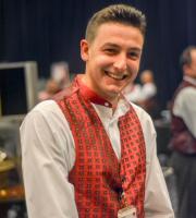 Μουσική βραδιά με τον Κώστα Δόξα στο Casino Thraki