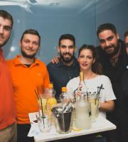 Τα "έσπασε" ο Vassili Tsilichristos στο 2ο music session του ΝΟΑ