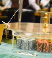 Μουσική βραδιά με τον Κώστα Δόξα στο Casino Thraki