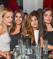 Το αδιαχώρητο στο Grand Opening του Level 1 στο Room 6.