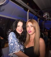 Διασκεδάσαμε παρέα με τους ''Balkanatolia'' και το Φιλοζωικό σωματείο ''Κιβωτός'' στο Thea Thalassa