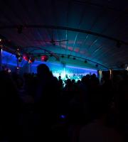 Διασκεδάσαμε παρέα με τους ''Balkanatolia'' και το Φιλοζωικό σωματείο ''Κιβωτός'' στο Thea Thalassa