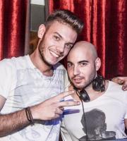 Το αδιαχώρητο στο Grand Opening του Level 1 στο Room 6.