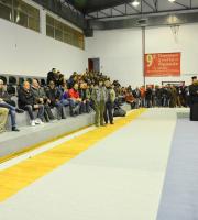 Ένταση και επεισόδια στην έναρξη του 10ου Παγκόσμιου Συνεδρίου Θρακών