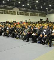 Ένταση και επεισόδια στην έναρξη του 10ου Παγκόσμιου Συνεδρίου Θρακών