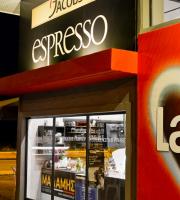 Εγκαινιάστηκε το κατάστημα Εξοπλισμού Επιχειρήσεων "Μαλάμης".