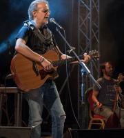 Το live στο Αλτιναλμάζη του Μίλτου Πασχαλίδη μέσα από φωτογραφίες και video