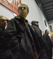 Ένταση και επεισόδια στην έναρξη του 10ου Παγκόσμιου Συνεδρίου Θρακών