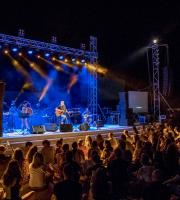 Το live στο Αλτιναλμάζη του Μίλτου Πασχαλίδη μέσα από φωτογραφίες και video