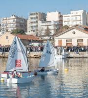 Με λαμπρότητα γιορτάστηκε ο αγιασμός των υδάτων στην Αλεξανδρούπολη (φωτο + video)