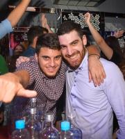 Καρφίτσα δεν έπεφτε στο χθεσινό Season Opening Party του Prive Club.