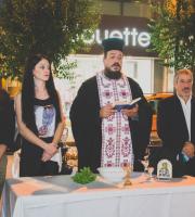 Εγκαίνια για το νέο κατάστημα B.L.D. (Breakfast Lunch Dinner), στην Αλεξανδρούπολη