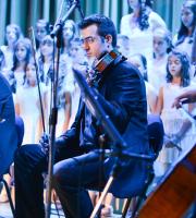 Η μοναδική Σόνια Θεοδωρίδου ζωντανά στο Δημοτικό Θέατρο Αλεξανδρούπολης.