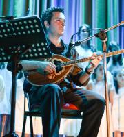 Η μοναδική Σόνια Θεοδωρίδου ζωντανά στο Δημοτικό Θέατρο Αλεξανδρούπολης.