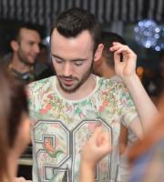 "Εκλεισαν" τα N.O.A. Music Session με Agent Greg