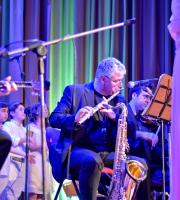 Η μοναδική Σόνια Θεοδωρίδου ζωντανά στο Δημοτικό Θέατρο Αλεξανδρούπολης.