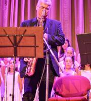 Η μοναδική Σόνια Θεοδωρίδου ζωντανά στο Δημοτικό Θέατρο Αλεξανδρούπολης.